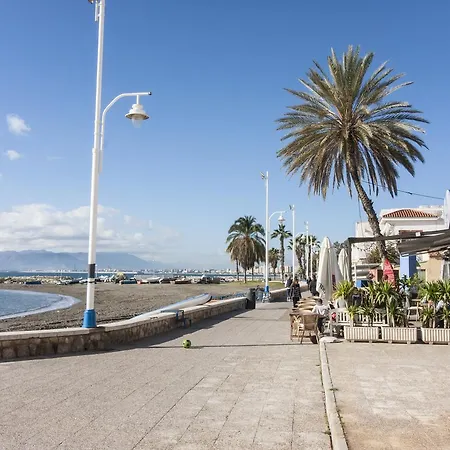 Apartamento Holiday Pedregalejo *