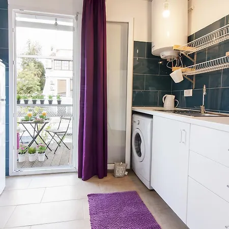 Apartamento Holiday Pedregalejo
